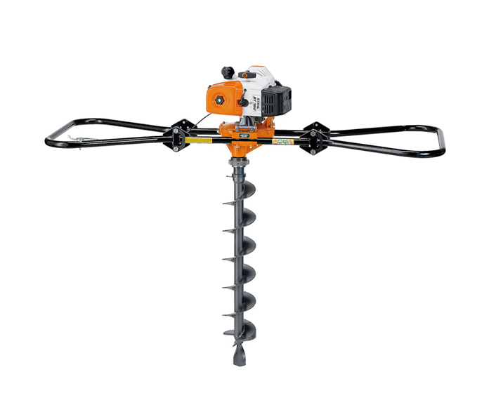Wiertnica do gleby STIHL