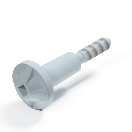 Stożek wkręcany 15,0