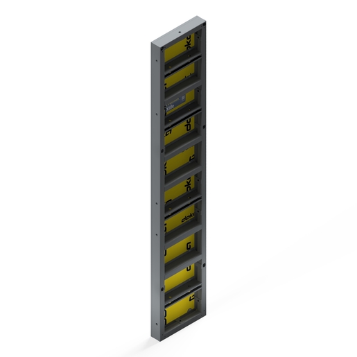 Element ramowy Framax Xlife 0,60x3,30m