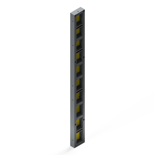 Element ramowy Framax Xlife 0,30x3,30m