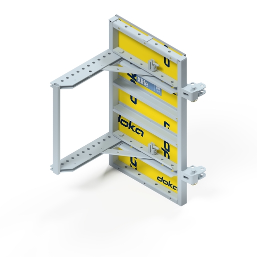 Element ramowy Xlife KS 1,20 m