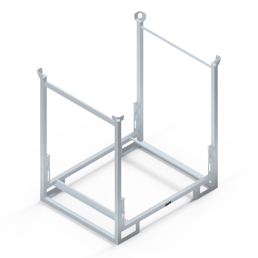 Paleta do konsoli pomostu M