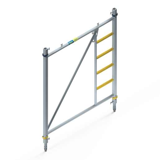 Rama Staxo 100 1,80m