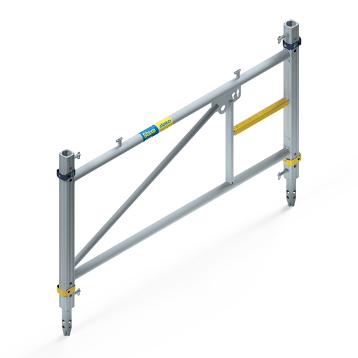 Rama Staxo 100 0,90m