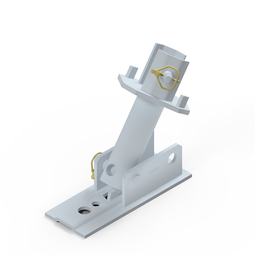 Stopa wypory ukośnej Eurex 60 EB