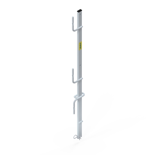 Słupek konsoli Framax 90