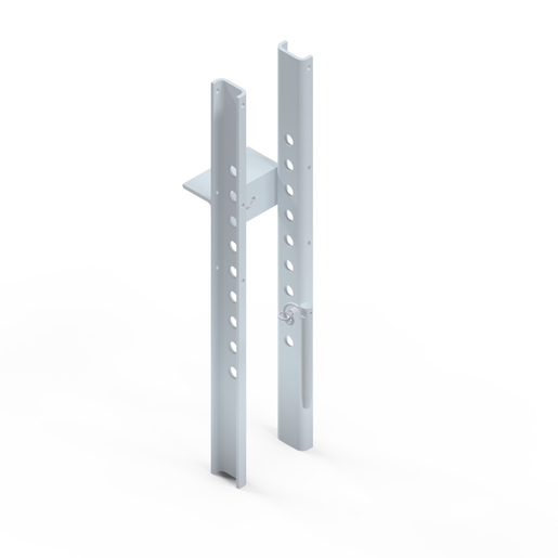 Nasadka belkowa 60cm