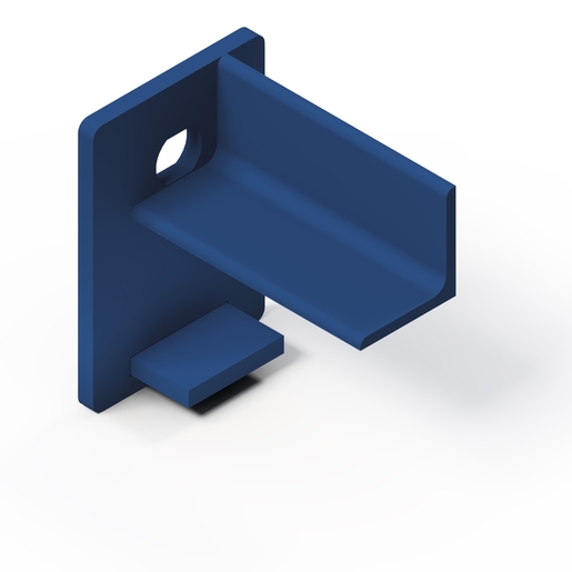 Uchwyt kątowy Framax do ściągu