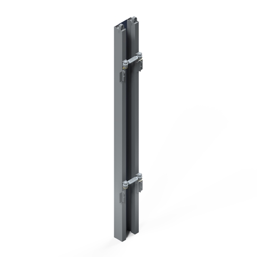 Blacha łukowa Framax 0,25x2,70m