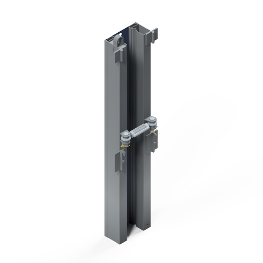 Blacha łukowa Framax 0,25x1,35m