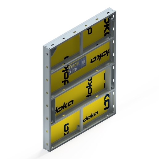 Element ramowy Frami Xlife 0,90x1,20m