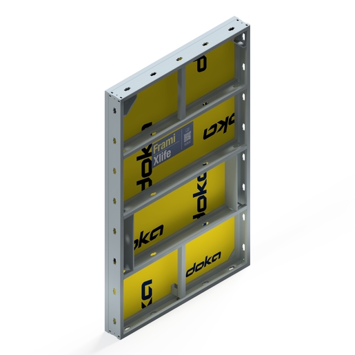Element ramowy Frami Xlife 0,75x1,20m