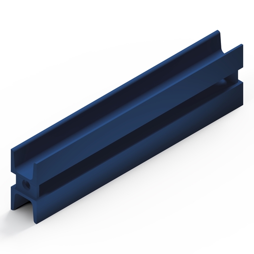 Rygiel ściągu Frami 0,40m