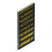 Element uniwersalny Framax Xlife 0,90x3,30m