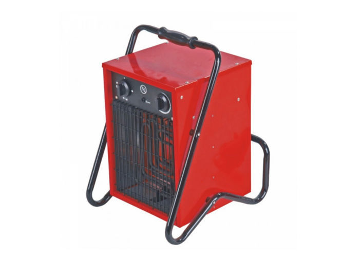 Nagrzewnica elektryczna VEBA 3 KW