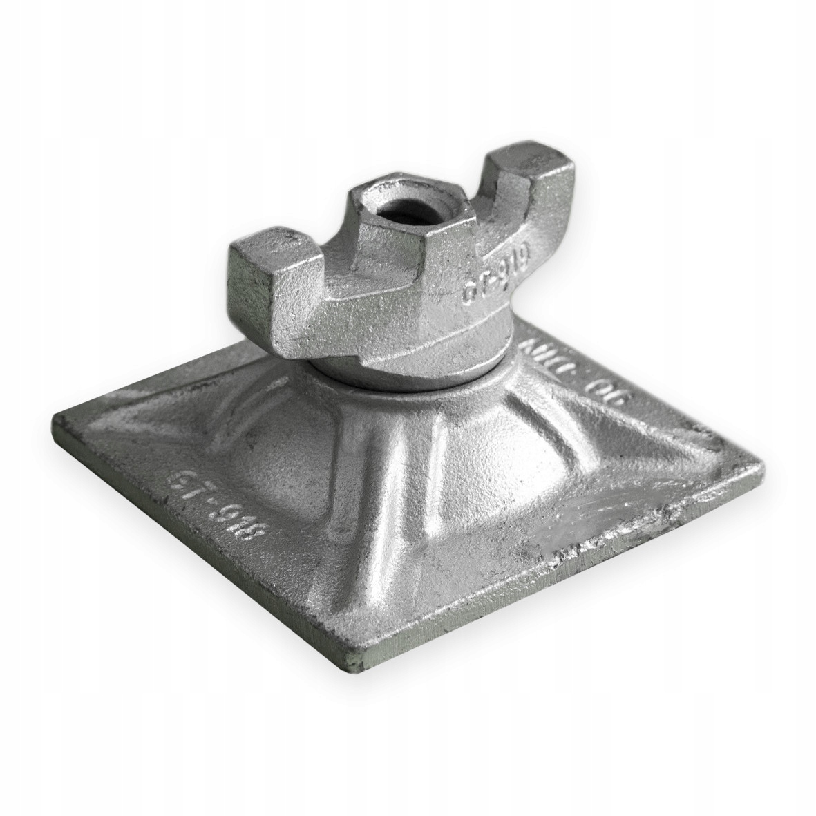 Nakrętka przegubowa