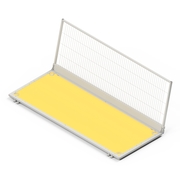 Poszycie pomostu M 3,00m