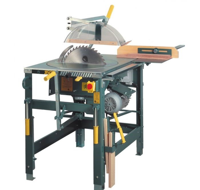 Piła stołowa GIERDE