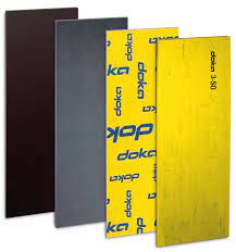 Sklejka Doka 3-SO 21mm 200/50cm