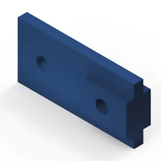 Łącznik cięgłowy