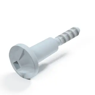 Stożek wkręcany 15,0