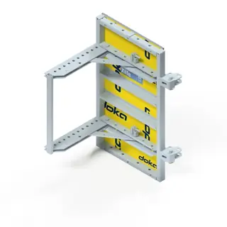 Element ramowy Xlife KS 1,20 m