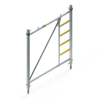 Rama Staxo 100 1,80m