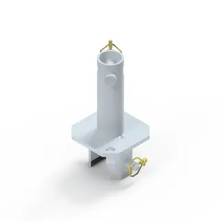 Element łączący Eurex 60 IB