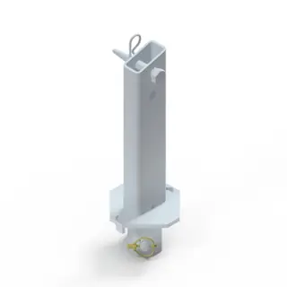 Stopa podpory Eurex 60 Top50