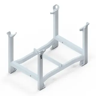 Paleta transportowa Doka 1,20x0,80m