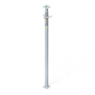 Podpora stropowa Doka Eurex 20 eco 350