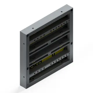 Element uniwersalny Framax Xlife 0,90x0,90m