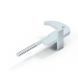 Ściąg czołowy Framax