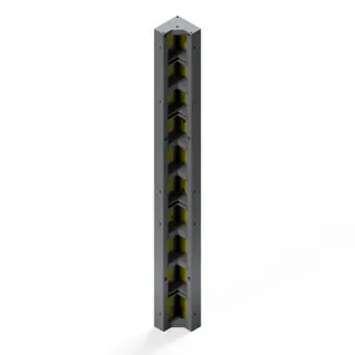 Narożnik wewnętrzny Framax Xlife 3,30m