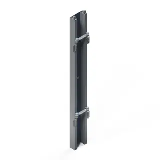 Blacha łukowa Framax 0,30x2,70m