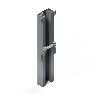 Blacha łukowa Framax 0,25x1,35m