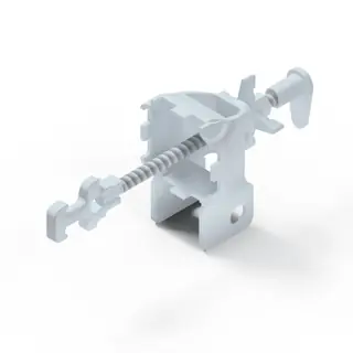 Głowica zastrzału Framax