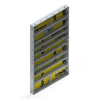 Element uniwersalny Frami Xlife 0,90x1,50m