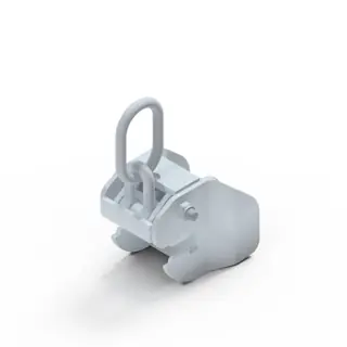 Uchwyt dźwigowy Frami