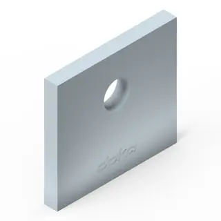 Płytka dociskowa Frami 8/9