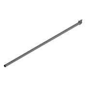 Rura rusztowaniow łącząca Modul 48mm 2,00m