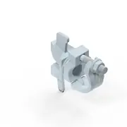 Złącze klinowe obejmy sztywnej Modul 48mm