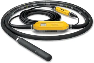 Buława wibratora WACKER 08/002/10