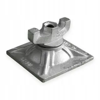 Nakrętka przegubowa