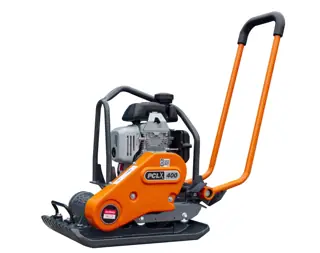 Zagęszczarka BELLE 60 kg 02/001/50