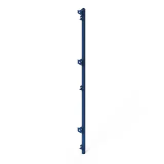 Wstawka stalowa Framax 5cm 3,30m