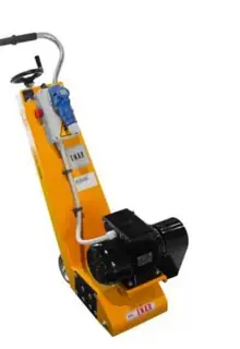 Frezarka elektryczna KRANZLE 14/003/01