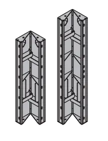 Narożnik zawiasowy I Frami 1,20m