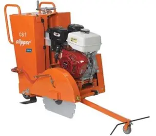 Piła do betonu NORTON CLIPER 07/008/01/EI