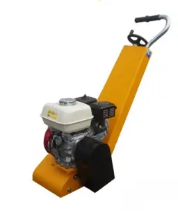 Frezarka spalinowa KRANZLE 14/002/01